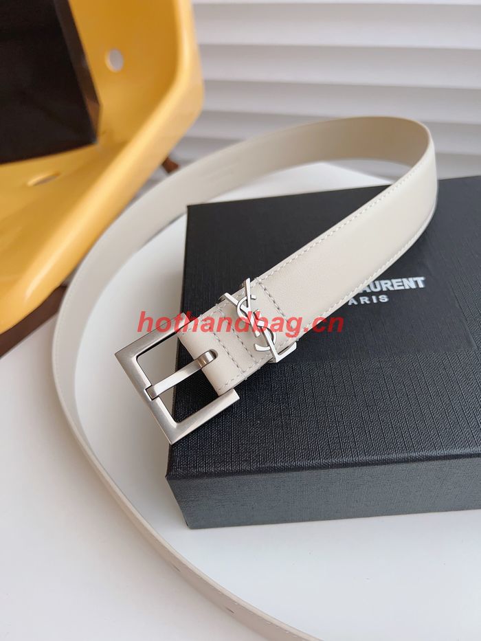Yves saint Laurent Belt 20MM/30MM SLB00040 Yves saint Laurent Belt 20MM/30MM SLB00040